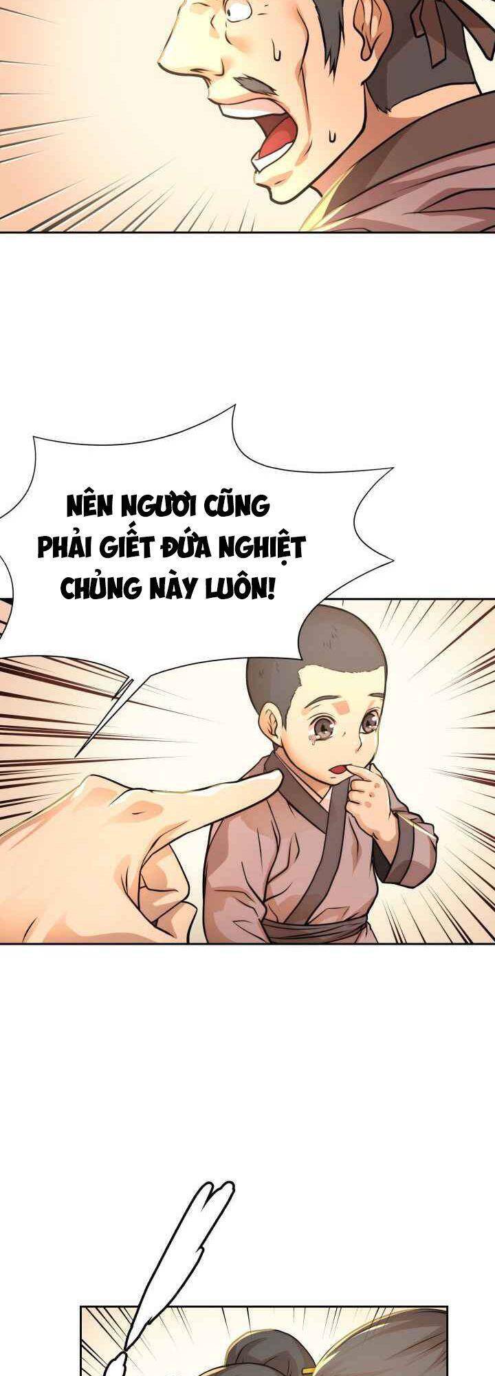 Dain Đồ Sắt Chapter 10 - Trang 2