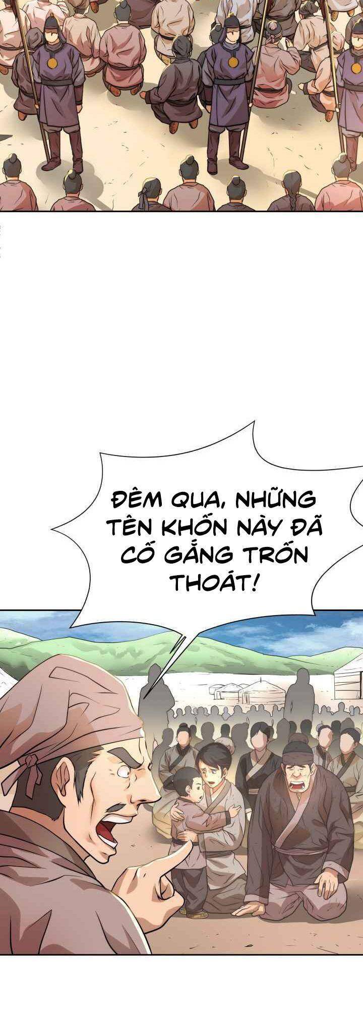 Dain Đồ Sắt Chapter 10 - Trang 2