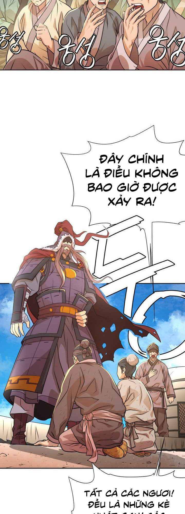 Dain Đồ Sắt Chapter 10 - Trang 2