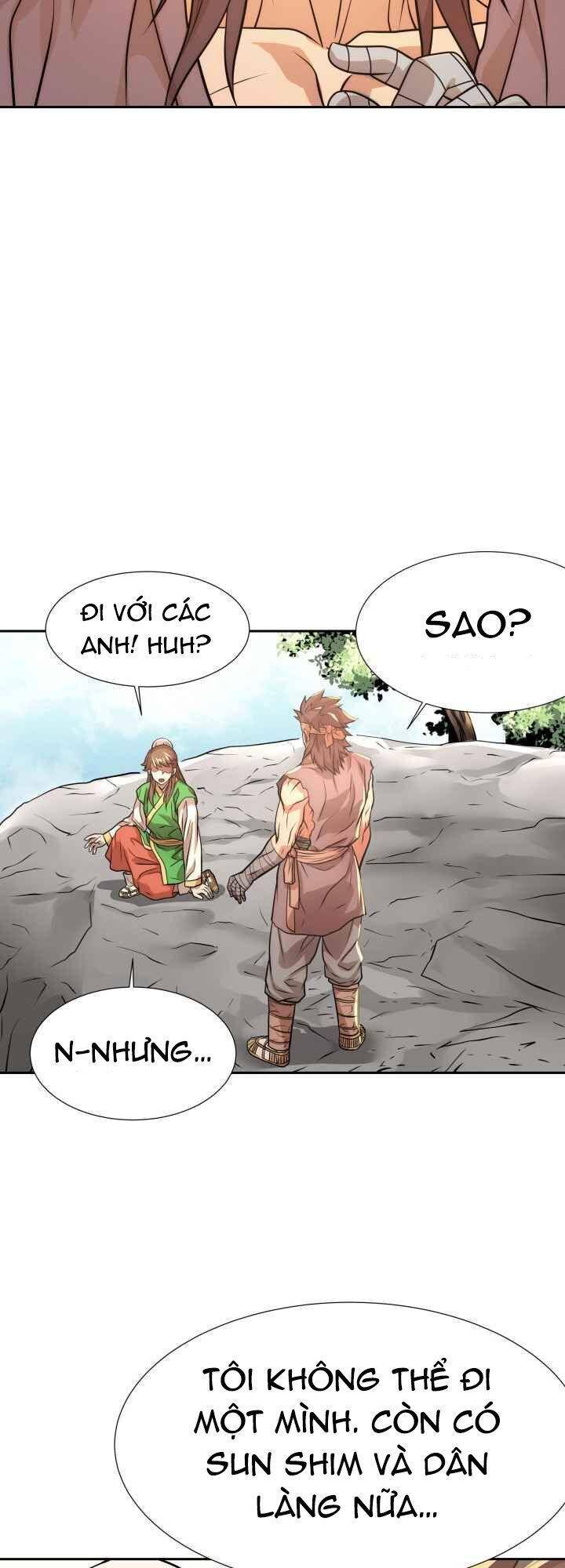 Dain Đồ Sắt Chapter 9 - Trang 2