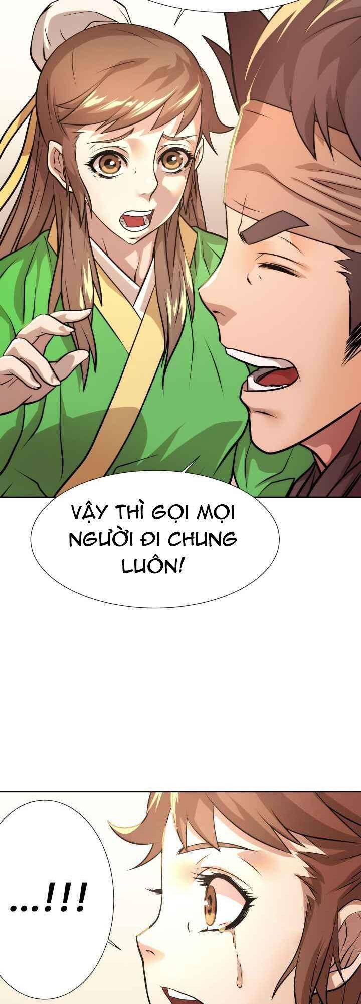 Dain Đồ Sắt Chapter 9 - Trang 2