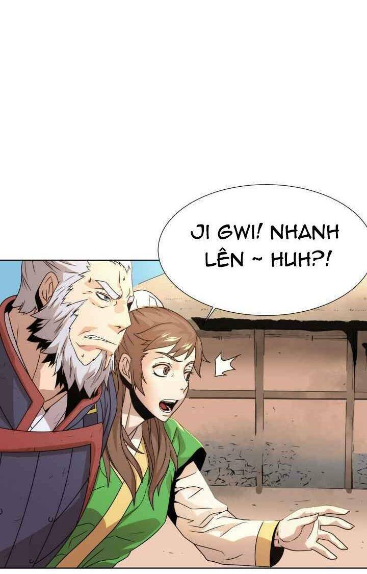 Dain Đồ Sắt Chapter 8 - Trang 2