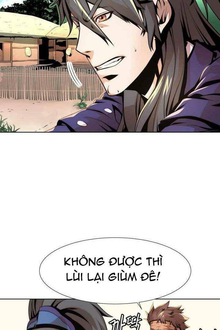 Dain Đồ Sắt Chapter 8 - Trang 2