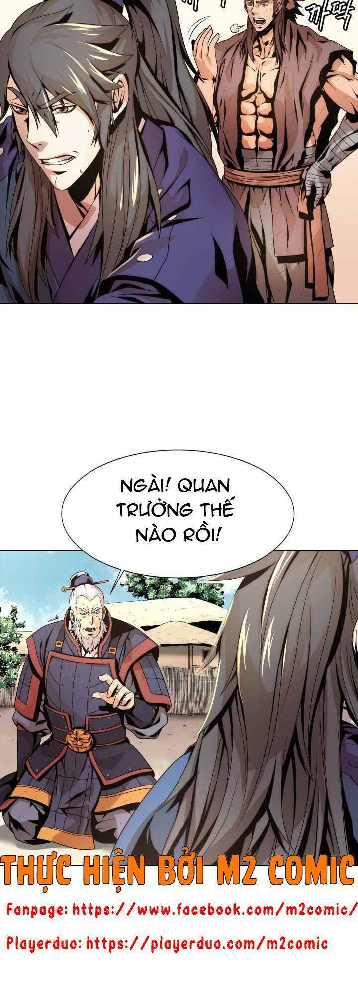 Dain Đồ Sắt Chapter 8 - Trang 2