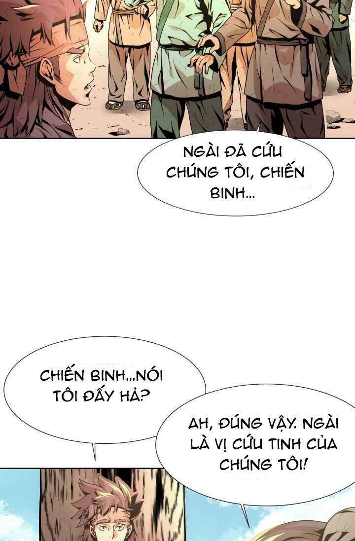 Dain Đồ Sắt Chapter 7 - Trang 2