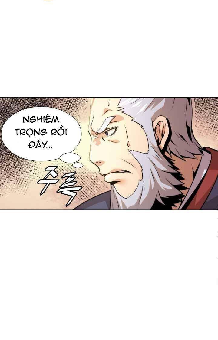 Dain Đồ Sắt Chapter 7 - Trang 2