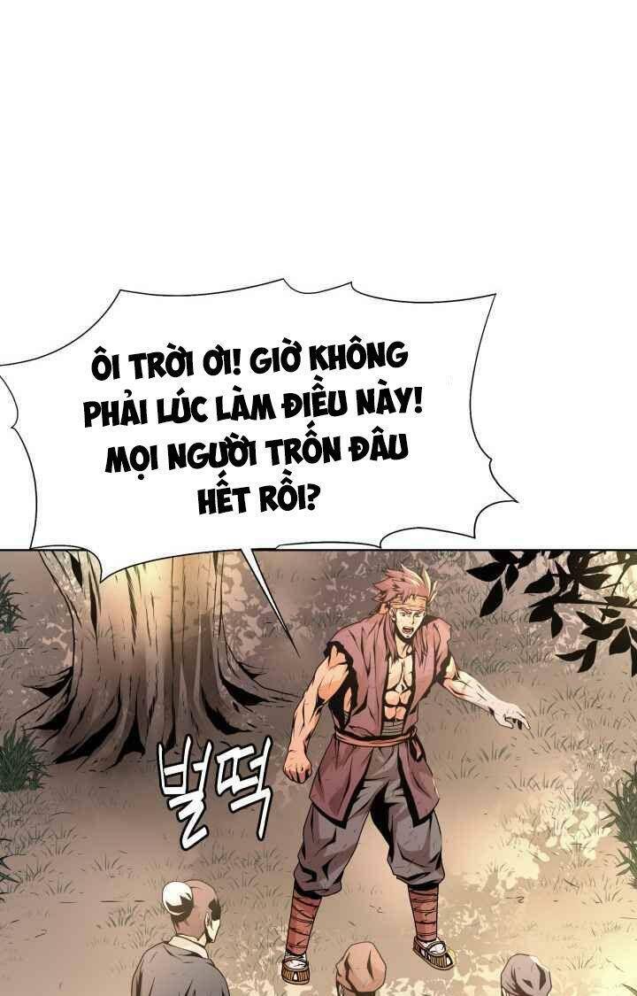 Dain Đồ Sắt Chapter 7 - Trang 2