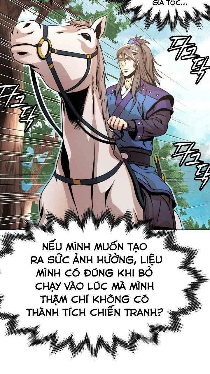 Dain Đồ Sắt Chapter 7 - Trang 2