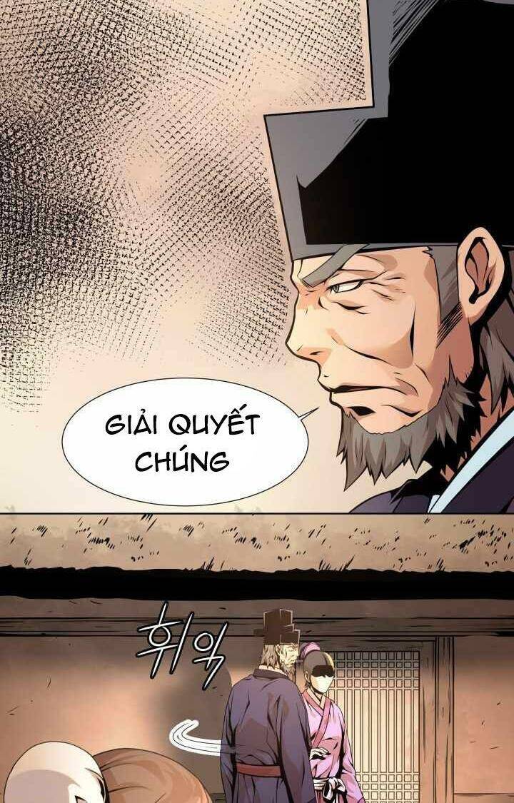 Dain Đồ Sắt Chapter 5 - Trang 2