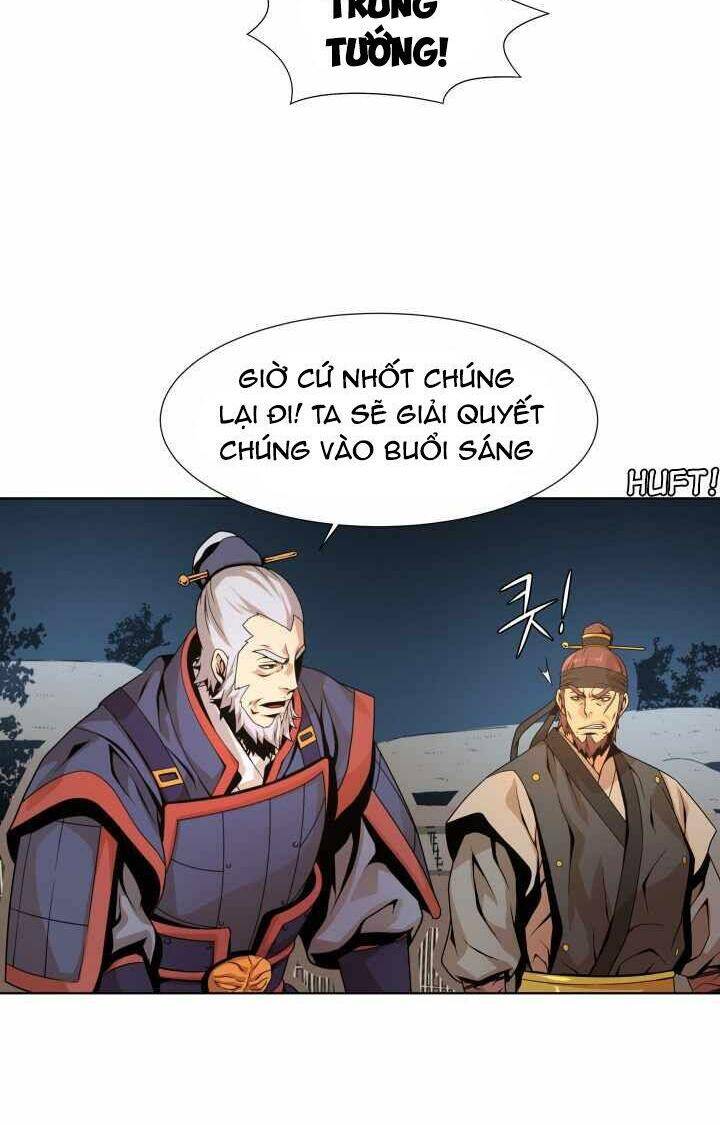 Dain Đồ Sắt Chapter 5 - Trang 2