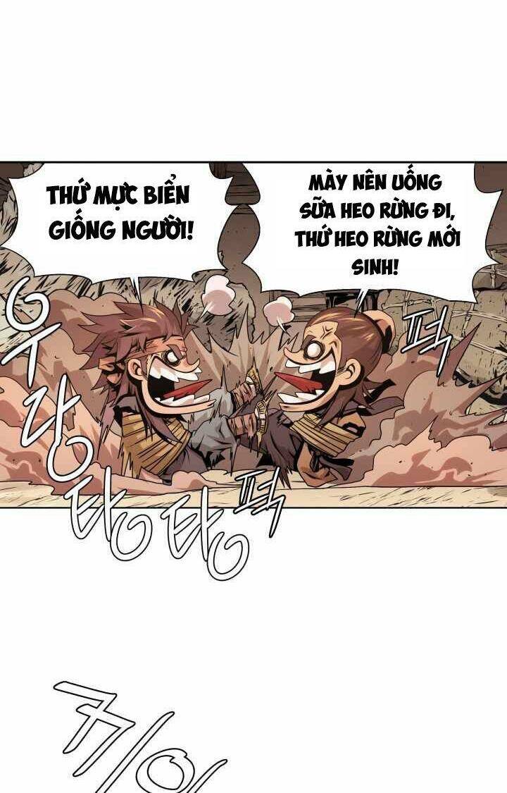 Dain Đồ Sắt Chapter 5 - Trang 2