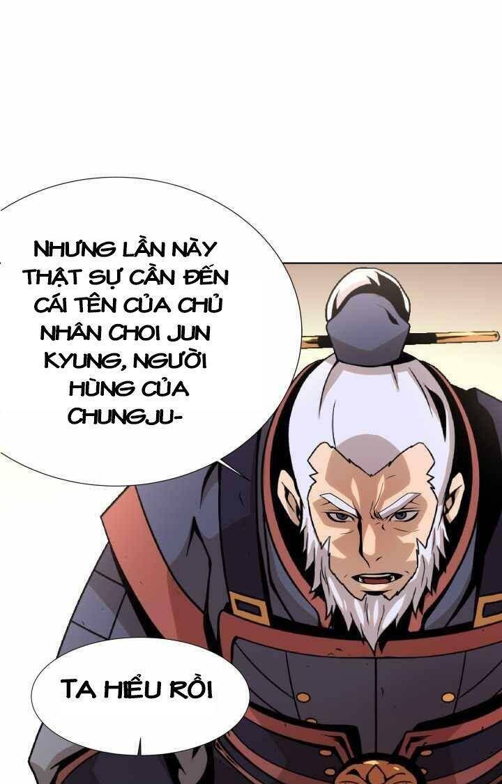 Dain Đồ Sắt Chapter 3 - Trang 2