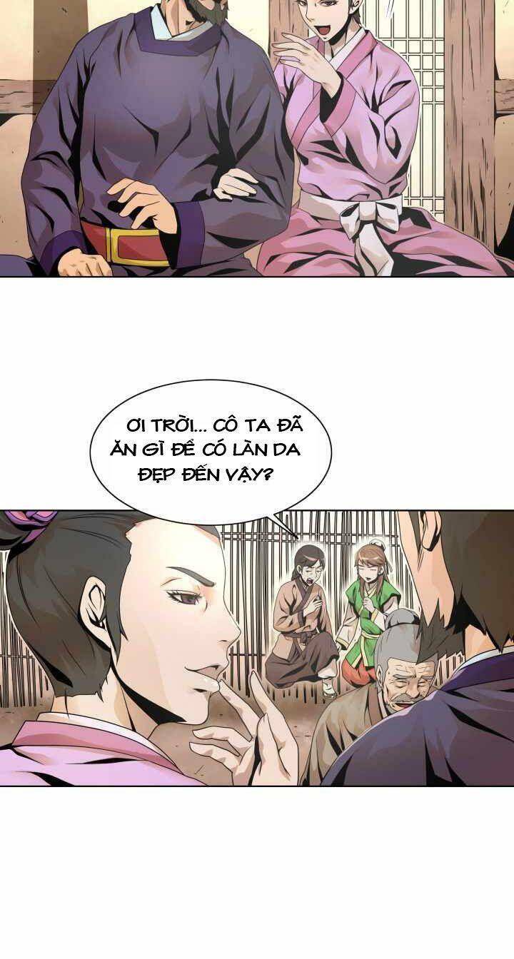 Dain Đồ Sắt Chapter 2 - Trang 2