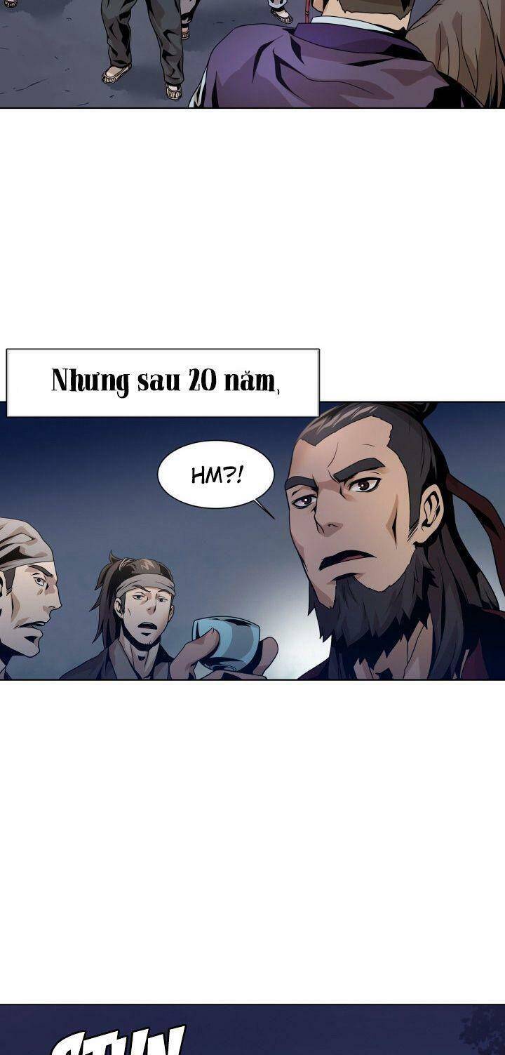 Dain Đồ Sắt Chapter 1 - Trang 2