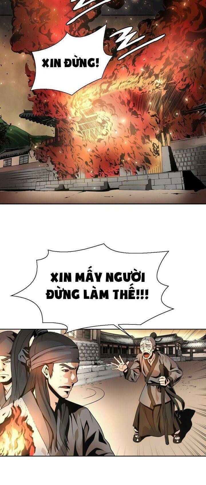 Dain Đồ Sắt Chapter 1 - Trang 2