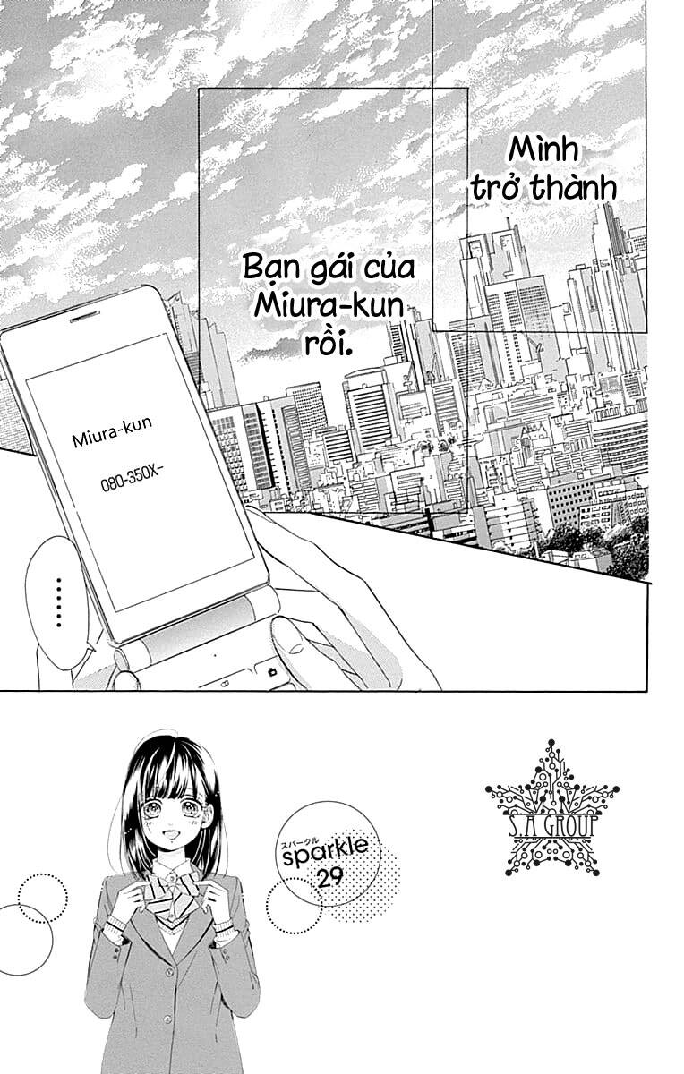 Honey Lemon Soda Chapter 29 - Trang 2