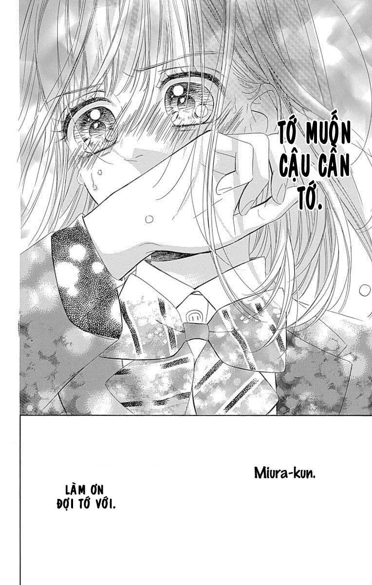 Honey Lemon Soda Chapter 28 - Trang 2