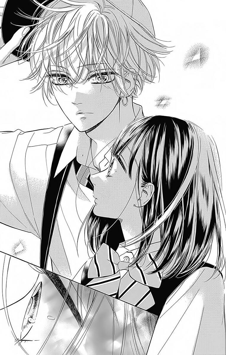 Honey Lemon Soda Chapter 22 - Trang 2