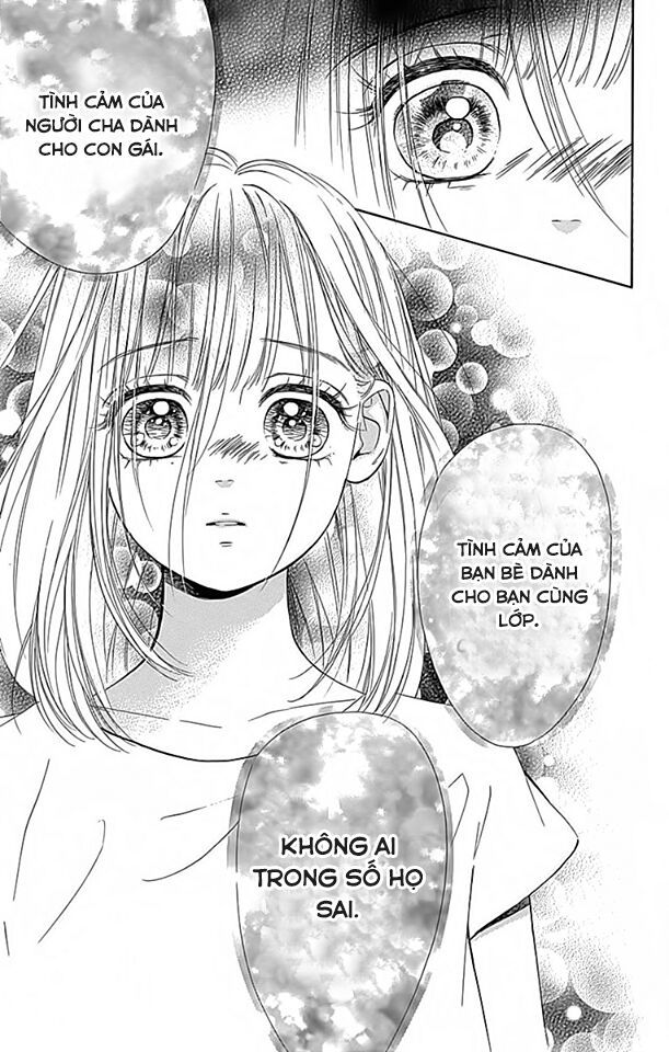 Honey Lemon Soda Chapter 20 - Trang 2