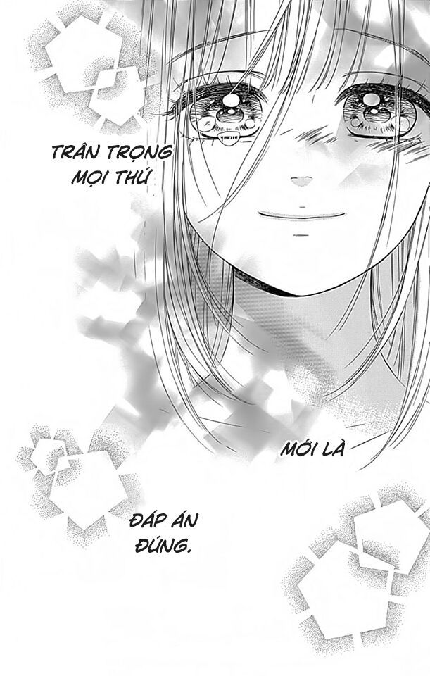 Honey Lemon Soda Chapter 20 - Trang 2