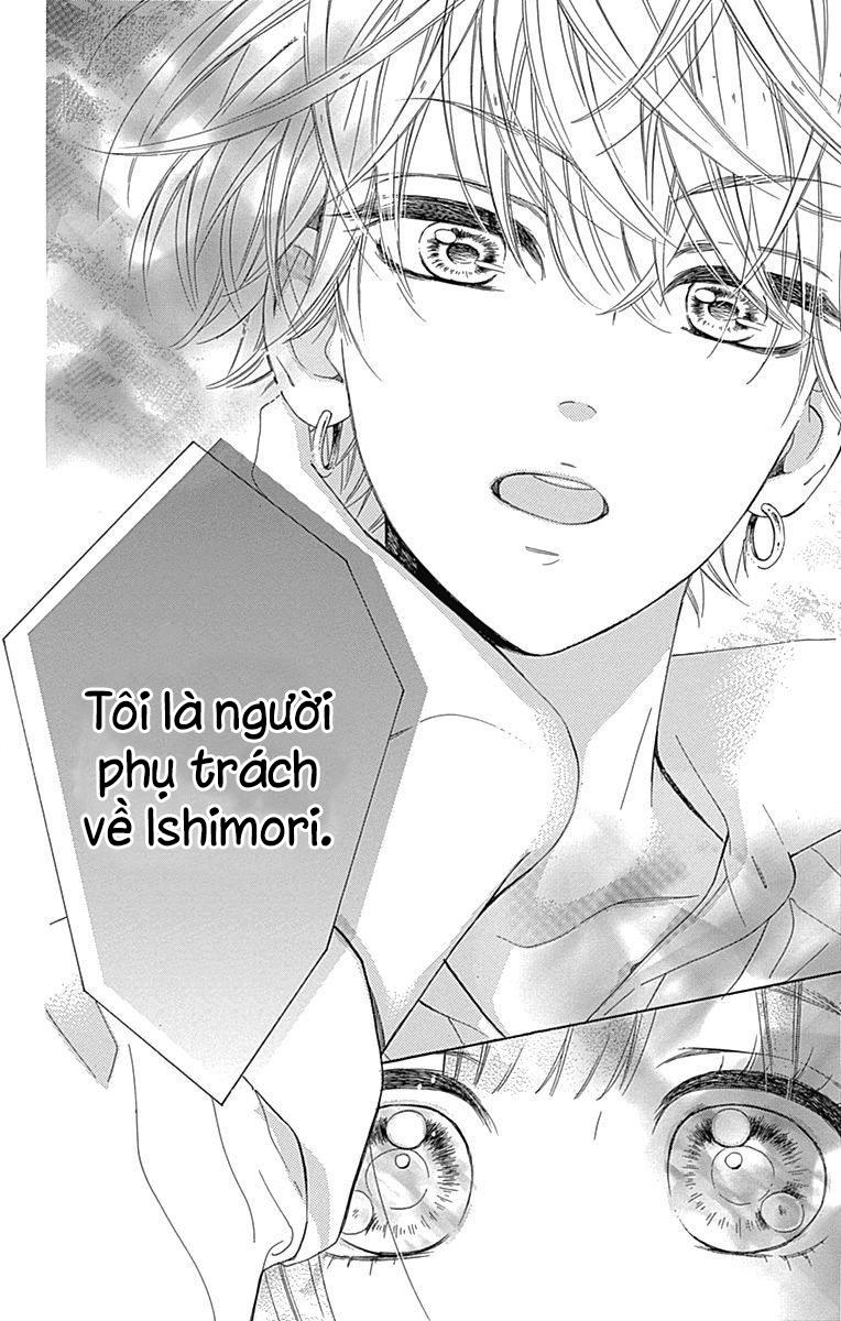 Honey Lemon Soda Chapter 13 - Trang 2