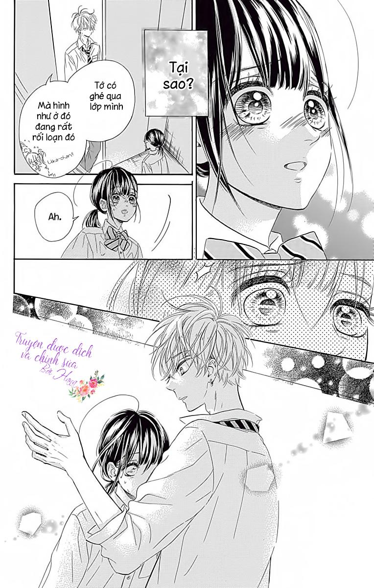 Honey Lemon Soda Chapter 13 - Trang 2