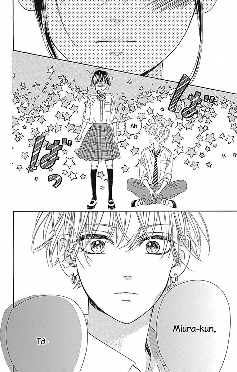 Honey Lemon Soda Chapter 13 - Trang 2