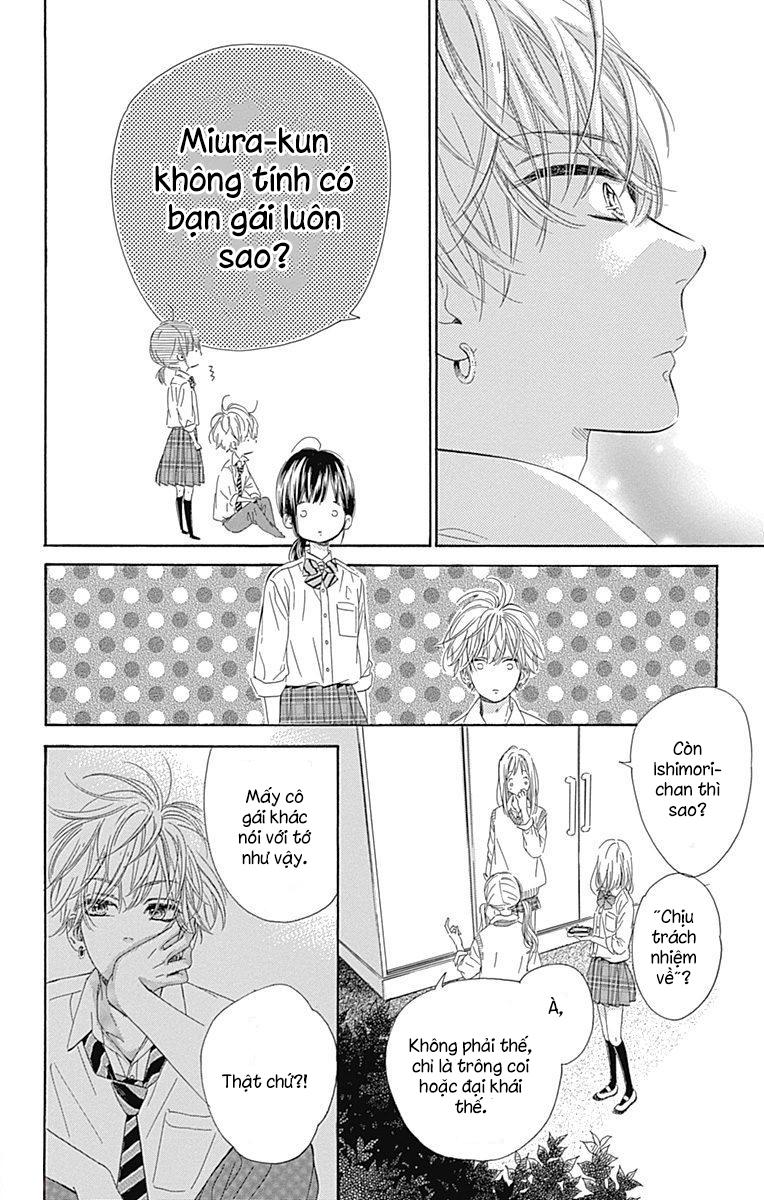 Honey Lemon Soda Chapter 13 - Trang 2