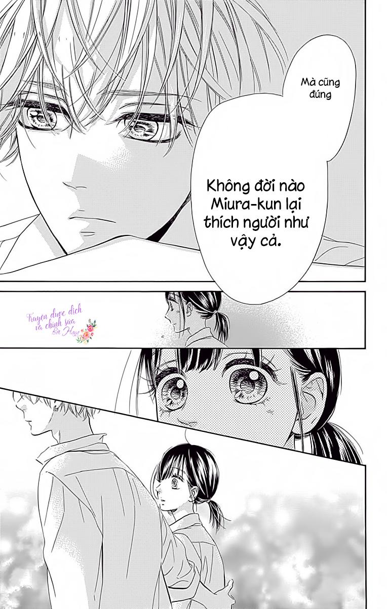 Honey Lemon Soda Chapter 13 - Trang 2