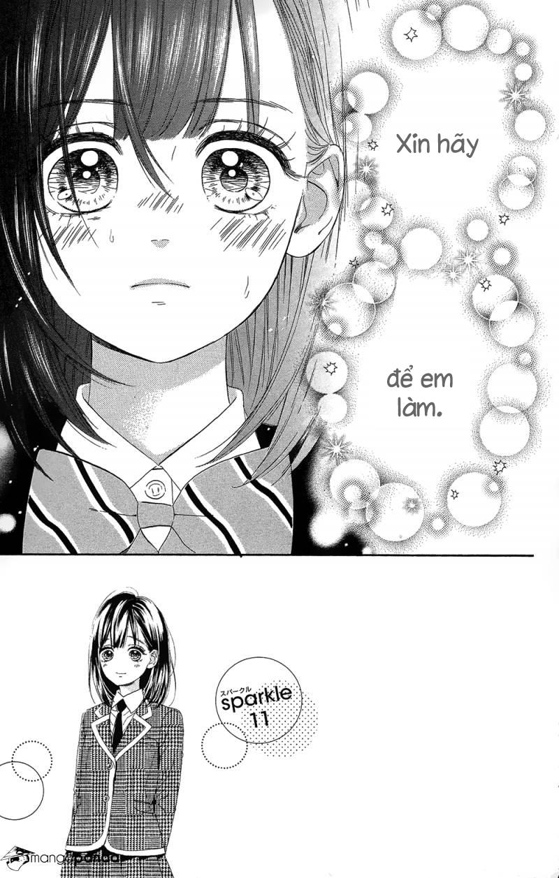 Honey Lemon Soda Chapter 11 - Trang 2