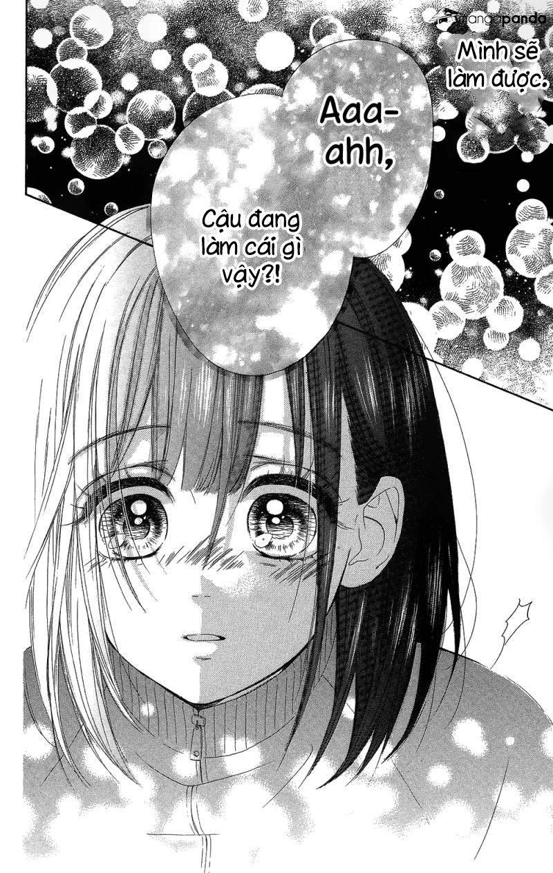 Honey Lemon Soda Chapter 11 - Trang 2