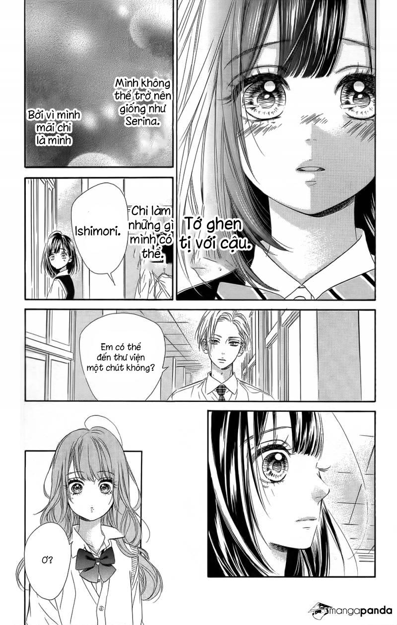 Honey Lemon Soda Chapter 10 - Trang 2