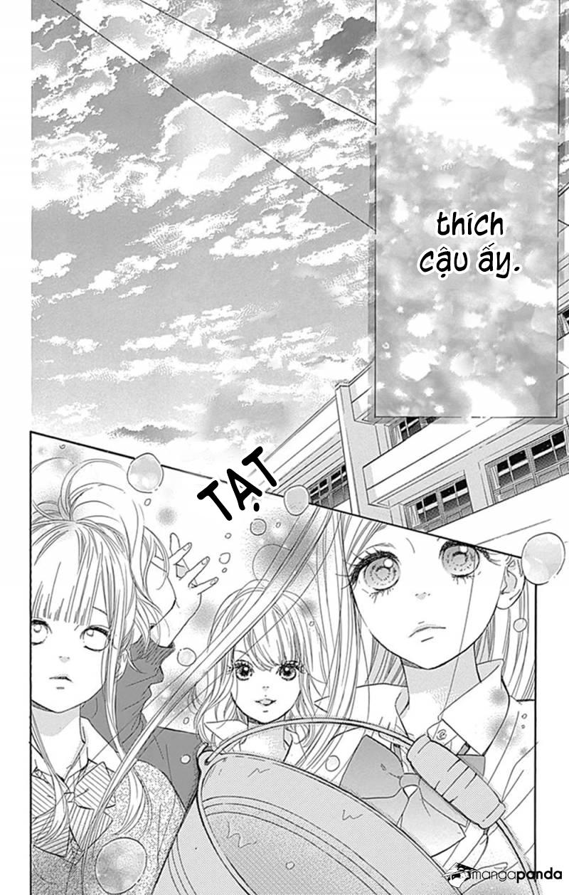 Honey Lemon Soda Chapter 8 - Trang 2