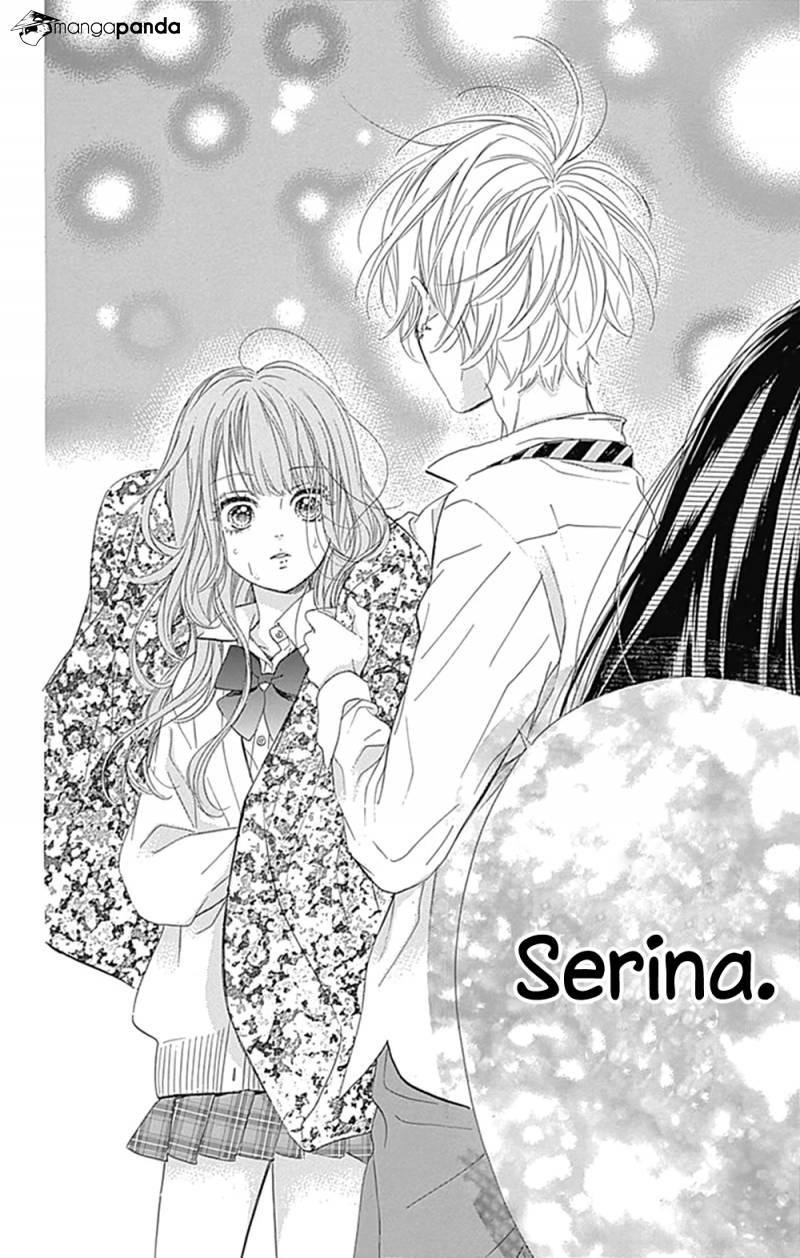 Honey Lemon Soda Chapter 8 - Trang 2