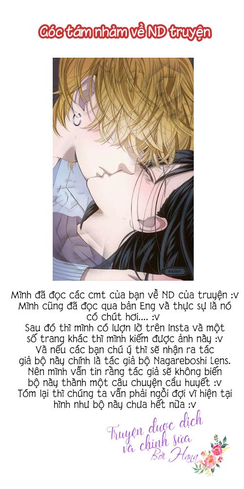 Honey Lemon Soda Chapter 8 - Trang 2