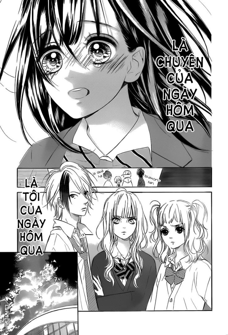 Honey Lemon Soda Chapter 2 - Trang 2