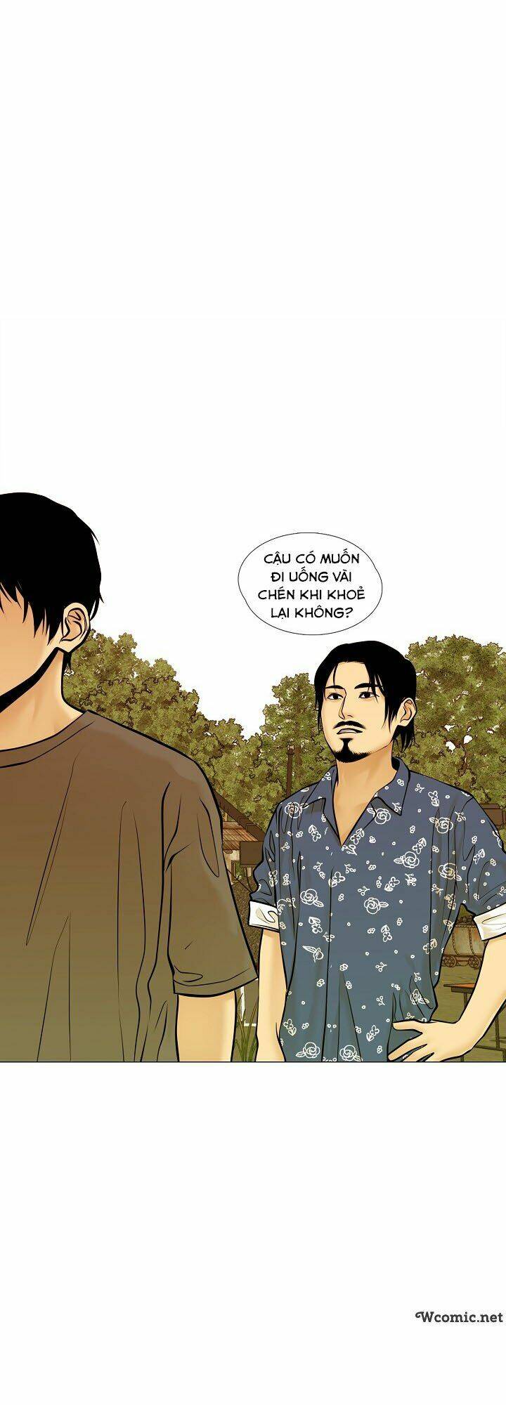 Thước Phim Sự Thật Chapter 34 - Trang 2