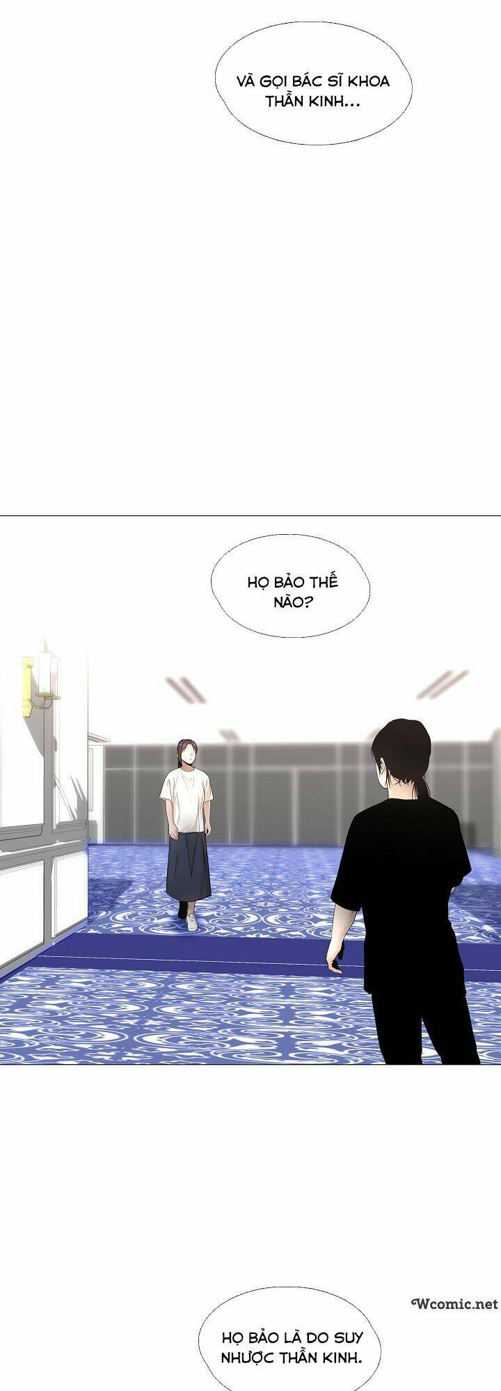 Thước Phim Sự Thật Chapter 33 - Trang 2