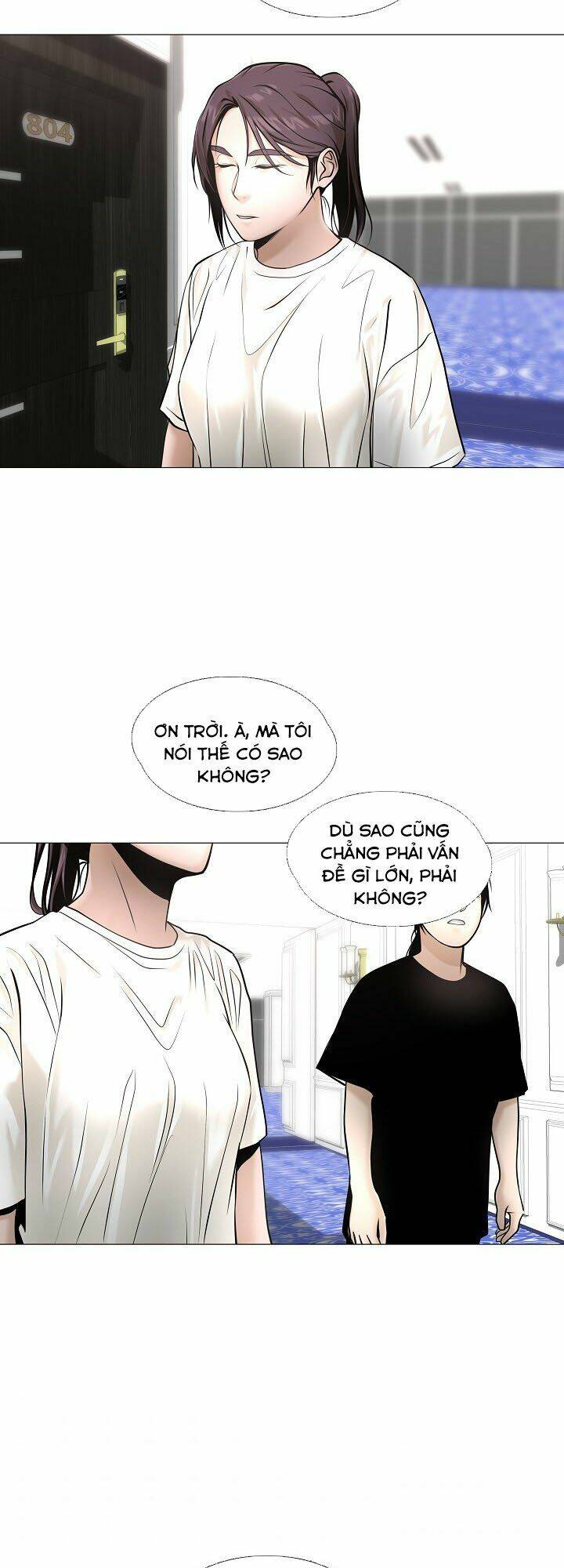 Thước Phim Sự Thật Chapter 33 - Trang 2