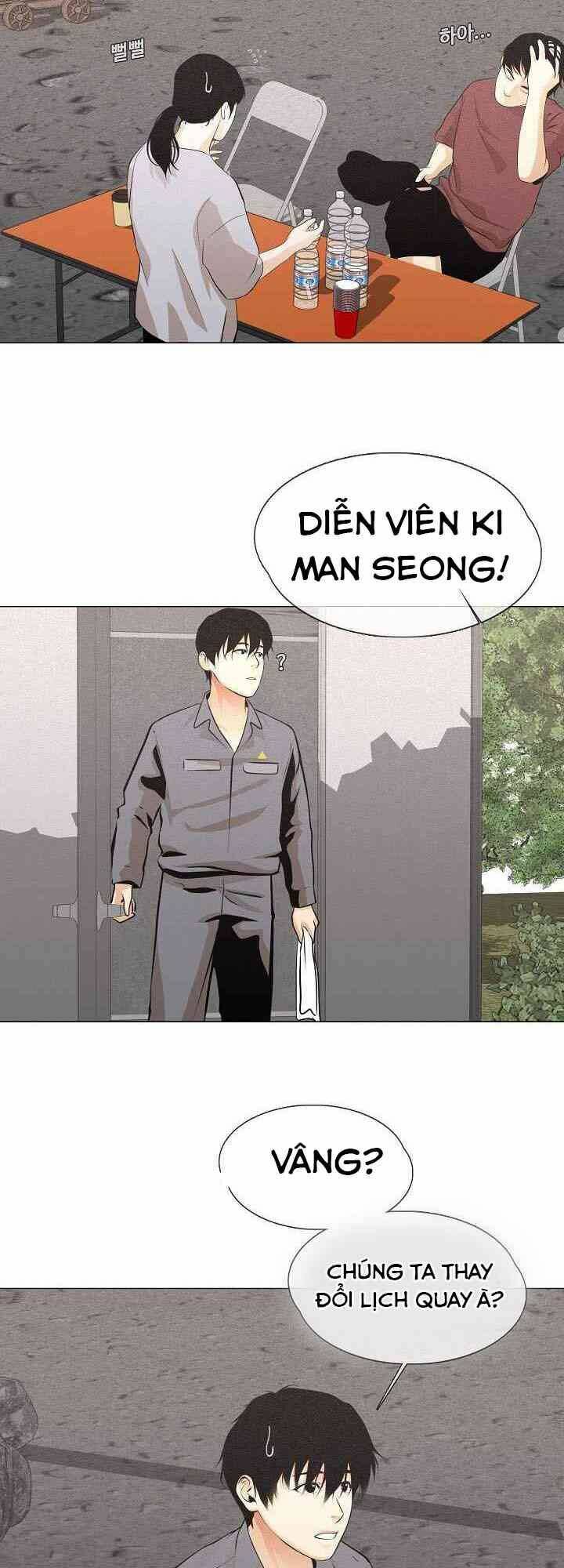 Thước Phim Sự Thật Chapter 30 - Trang 2