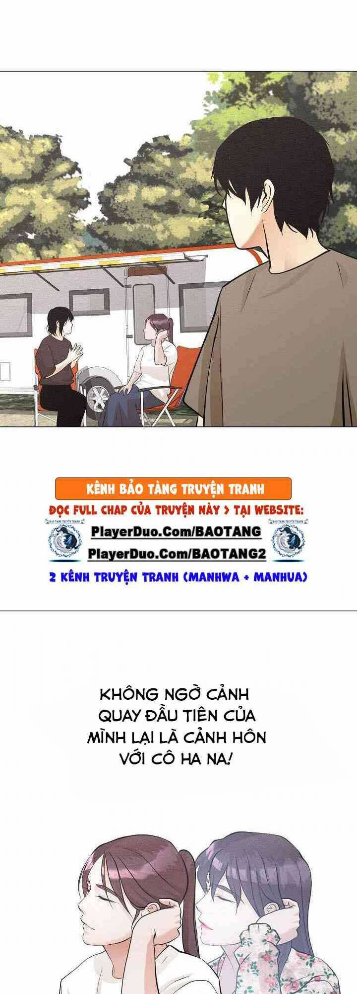 Thước Phim Sự Thật Chapter 30 - Trang 2