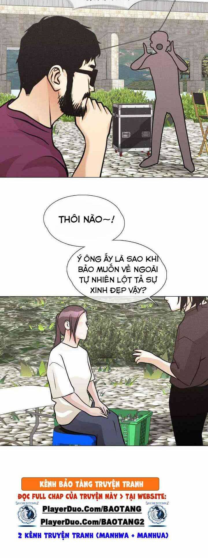 Thước Phim Sự Thật Chapter 30 - Trang 2