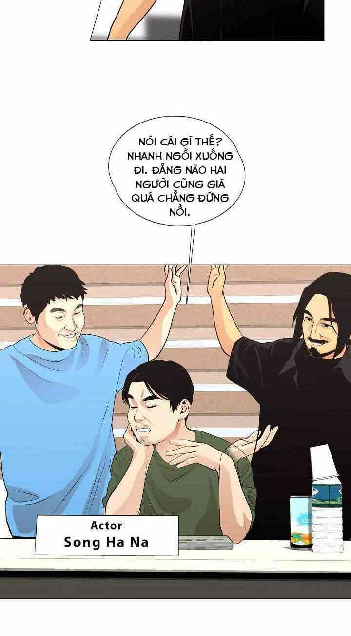 Thước Phim Sự Thật Chapter 29 - Trang 2