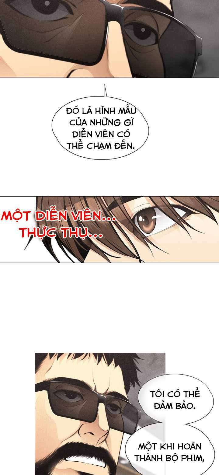 Thước Phim Sự Thật Chapter 28 - Trang 2