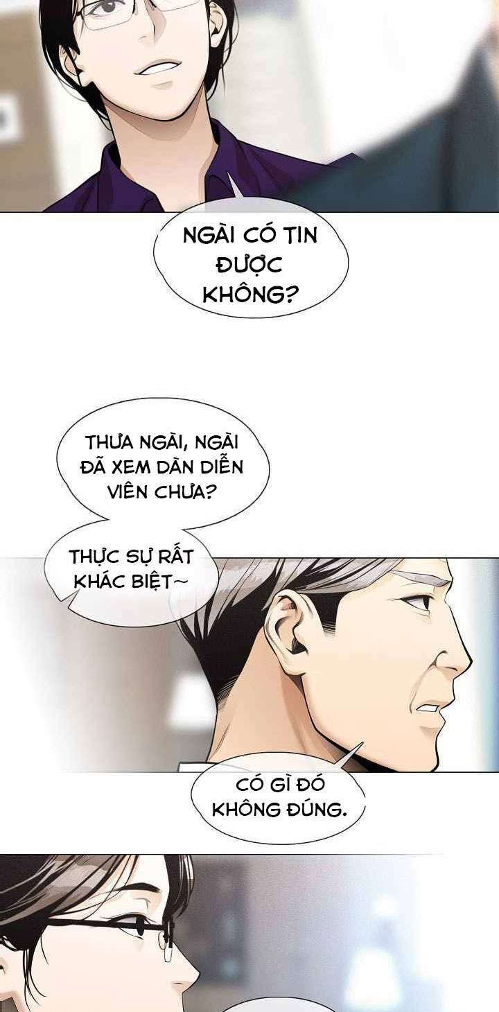 Thước Phim Sự Thật Chapter 28 - Trang 2