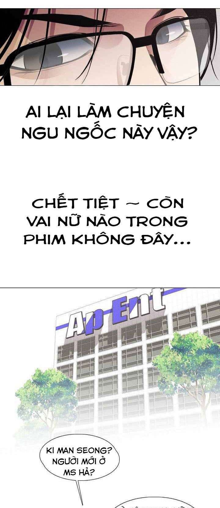 Thước Phim Sự Thật Chapter 28 - Trang 2