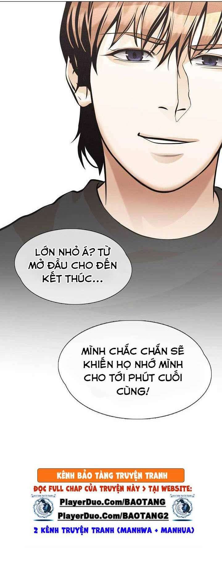 Thước Phim Sự Thật Chapter 28 - Trang 2