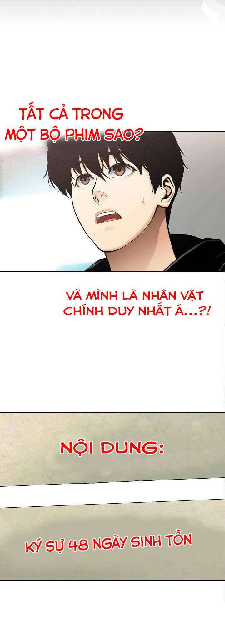 Thước Phim Sự Thật Chapter 28 - Trang 2