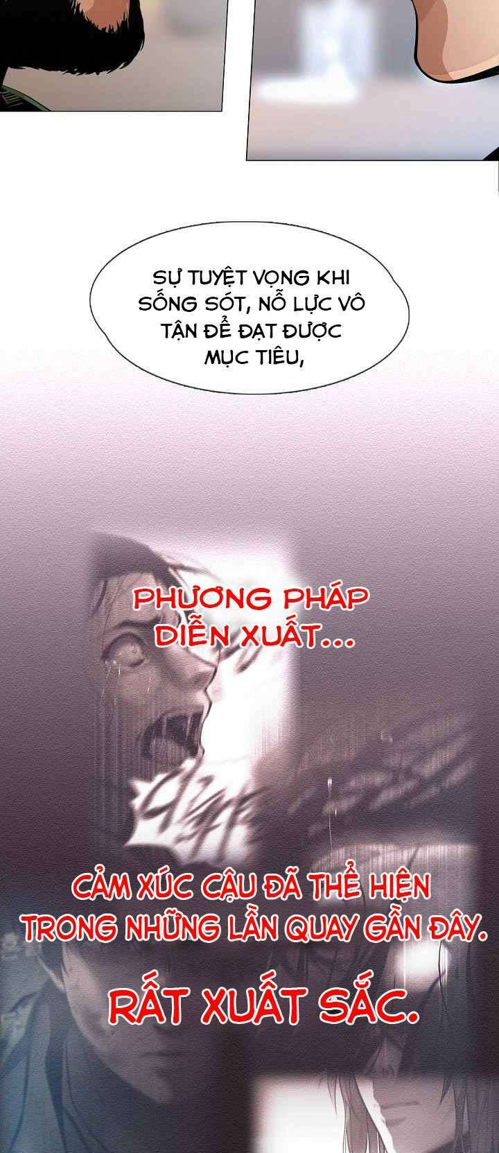 Thước Phim Sự Thật Chapter 28 - Trang 2