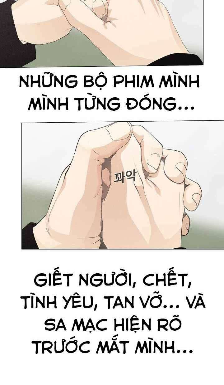 Thước Phim Sự Thật Chapter 27 - Trang 2